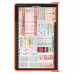 WhiteCoat Clipboard® - Coral Food Industry Edition